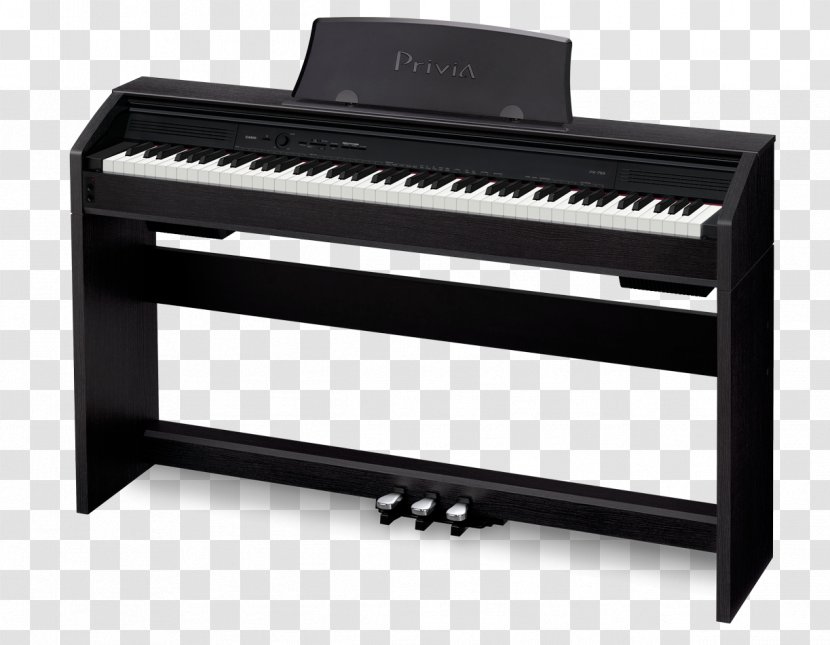 Yamaha P-115 Musical Instruments Keyboard Digital Piano - Tree Transparent PNG