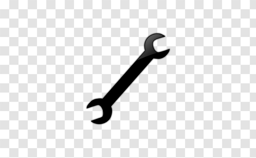 Hand Tool Spanners Adjustable Spanner Clip Art - Free High Quality Wrench Icon Transparent PNG