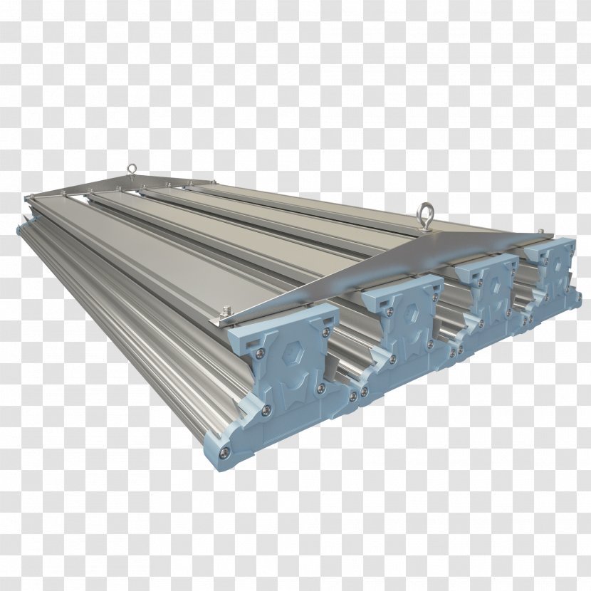 Steel Metal Material Roof Daylighting - Prom Transparent PNG