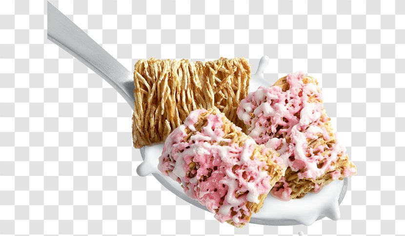 Ice Cream Flavor Commodity - Wheat-flakes Transparent PNG