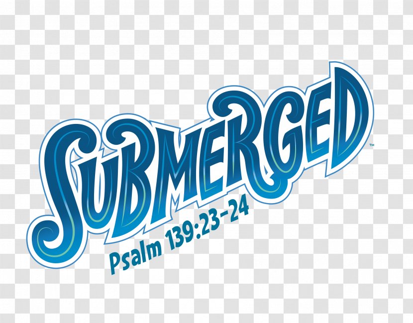 Vacation Bible School First Baptist Church Summer Camp 0 - Submerged Transparent PNG