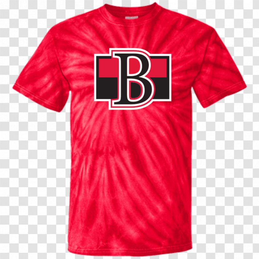 T-shirt Montreal Canadiens Tie-dye Clothing - Tshirt Transparent PNG