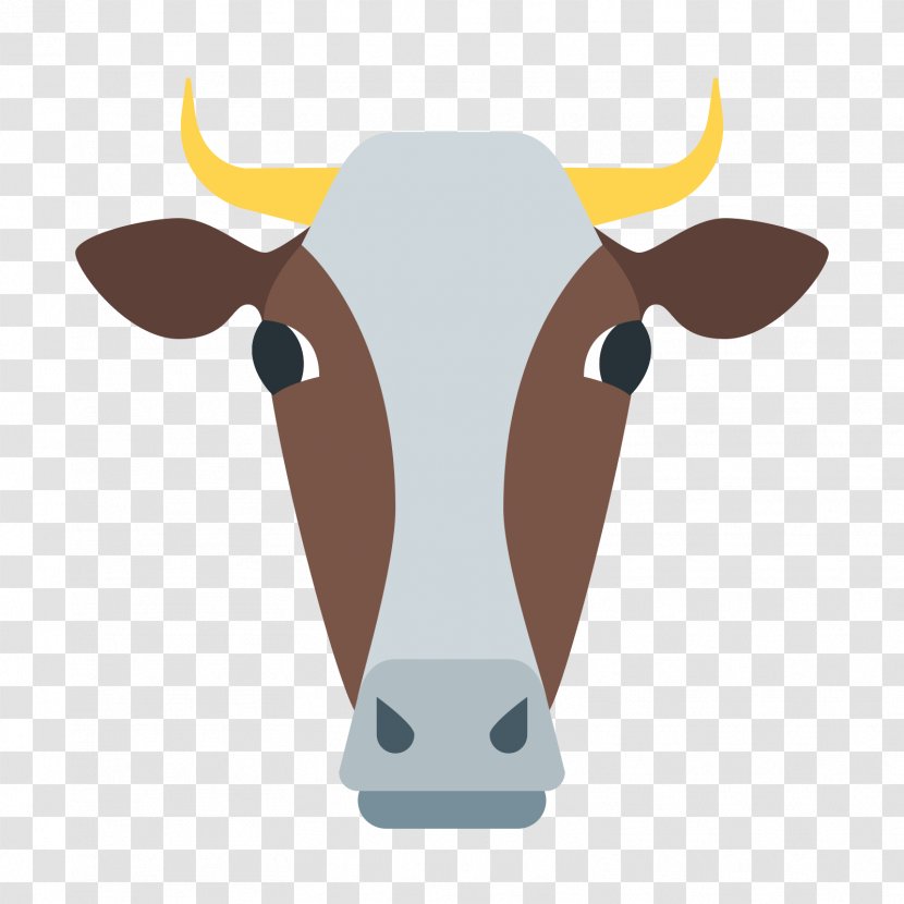 Font - Html - Cattle Like Mammal Transparent PNG