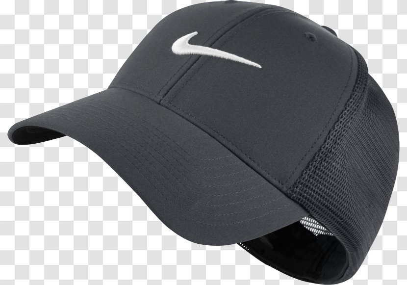 Nike Free Air Max Store Cap - Baseball Equipment Transparent PNG