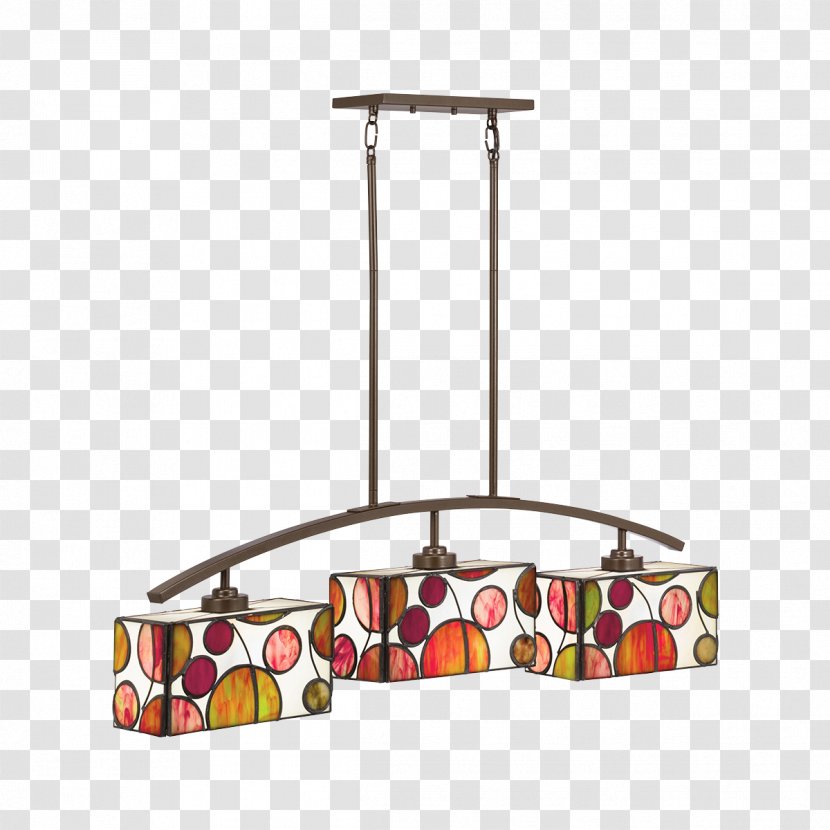 Pendant Light Table Window Blinds & Shades Fixture - Linear Transparent PNG