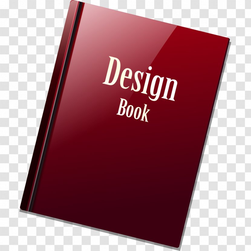Laptop Red Notebook Magenta - Brand Transparent PNG