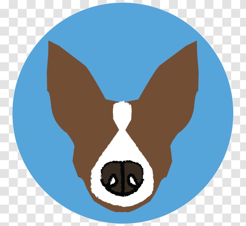 Dog Breed Puppy Clip Art - Location Board Transparent PNG