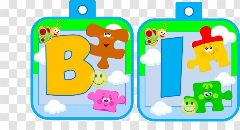 BabyTV Toy Birthday Party - Material Transparent PNG