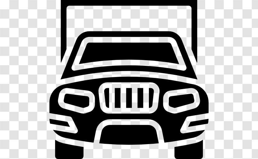 Car Motor Vehicle Automobile Repair Shop - Symbol Transparent PNG