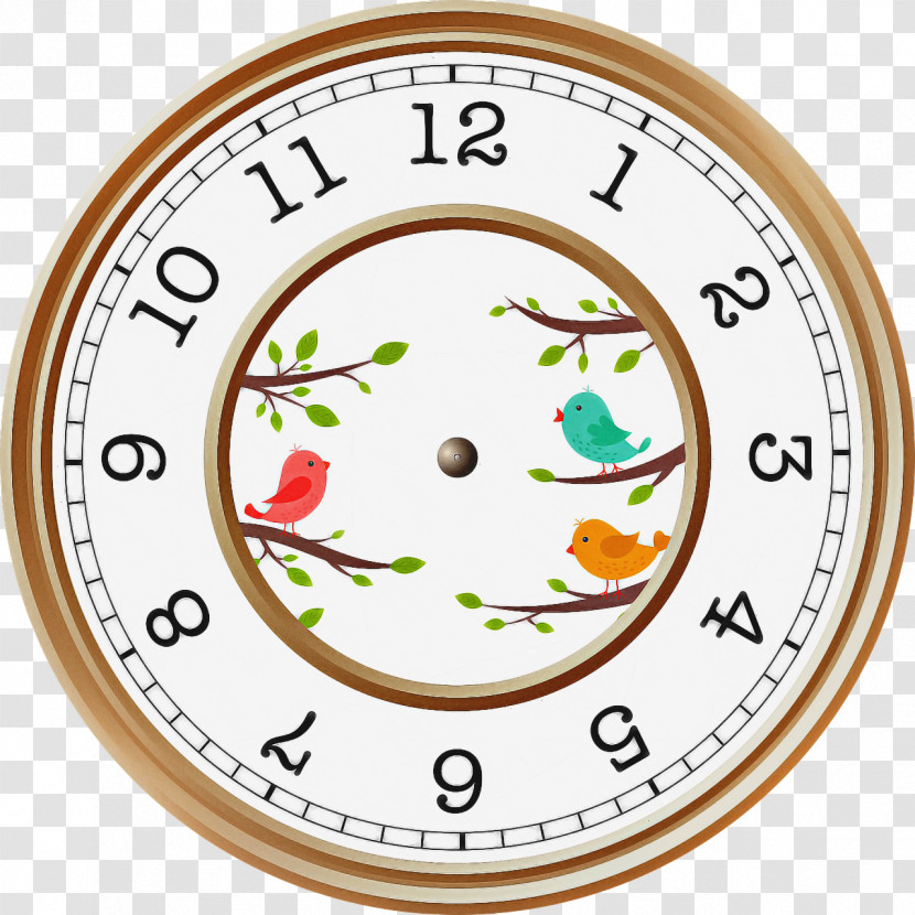 Clock Wall Clock Furniture Interior Design Transparent PNG