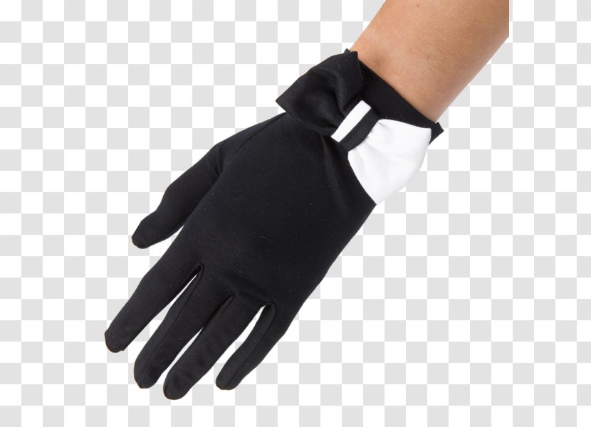 Glove Cornelia James Lace Clothing Wrist - Safety Transparent PNG