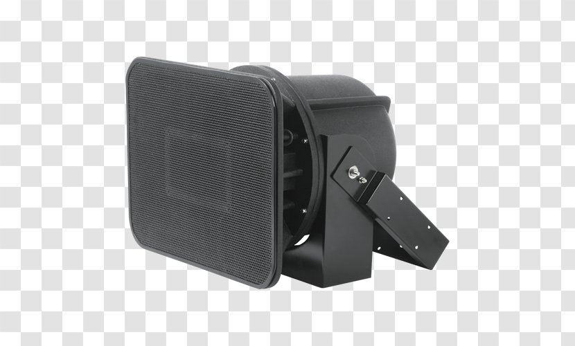 Computer Speakers Directional Sound Loudspeaker Horn - Audio - Football Transparent PNG