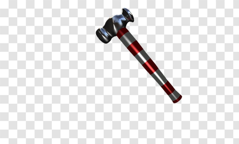 Angle - Hardware - Hammer Breaking Chain Transparent PNG