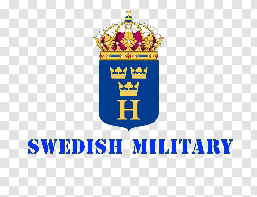 Coat Of Arms Sweden Flag Swedish Krona - Area - 15-Aug Transparent PNG