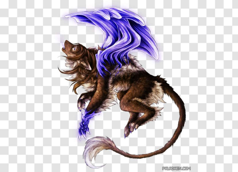 Dragon Animal Legendary Creature - Taobao Creative Wings Effects Transparent PNG