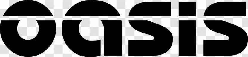 Logo Oasis Definitely Maybe Open-source Unicode Typefaces Font - Tree - Cartoon Transparent PNG