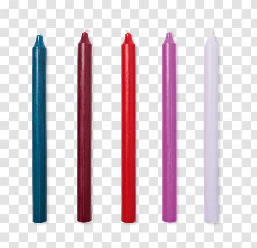 Pens Writing Implement Magenta - Dinner Couple Transparent PNG