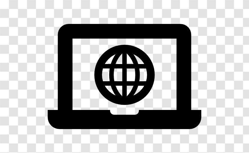 Internet Laptop Computing - Emblem Transparent PNG