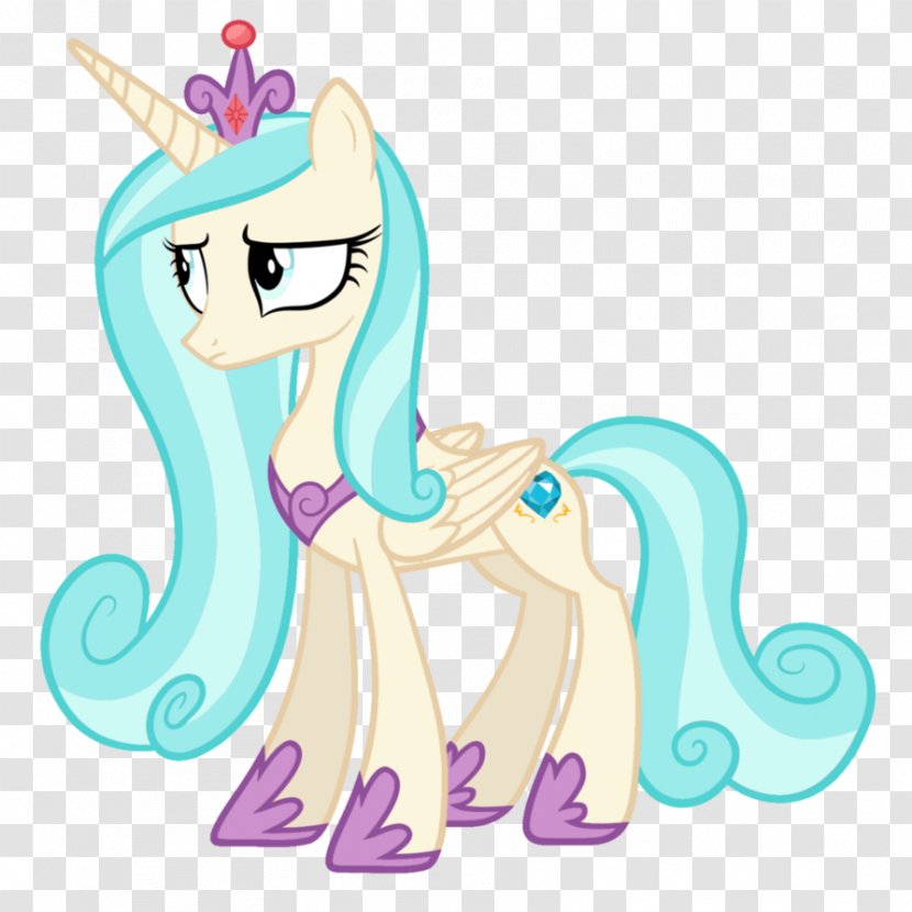 My Little Pony Twilight Sparkle Princess Cadance Rainbow Dash - Flower Transparent PNG