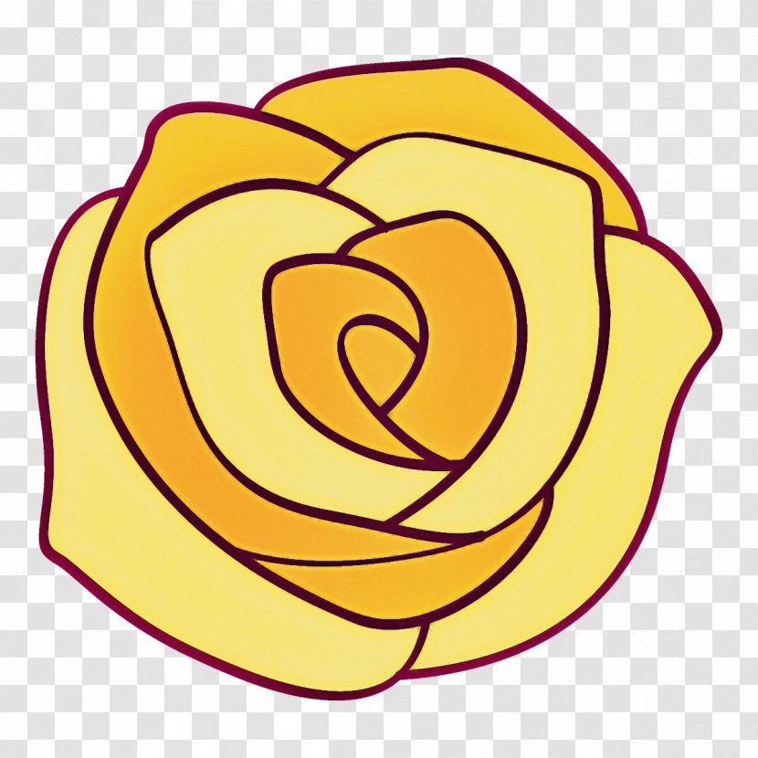 Rose - Family - Symbol Flower Transparent PNG