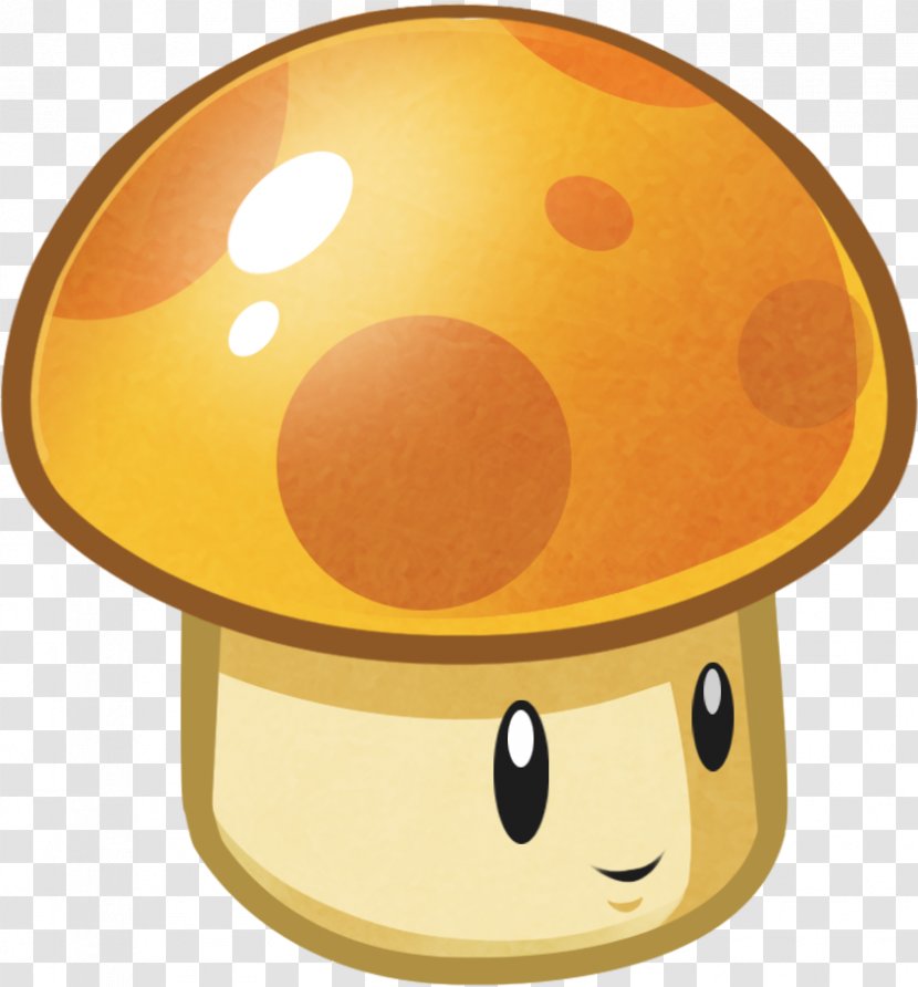Plants Vs. Zombies 2: It's About Time Heroes Zombies: Garden Warfare 2 Psilocybin Mushroom - Cartoon - Chinese Style Transparent PNG