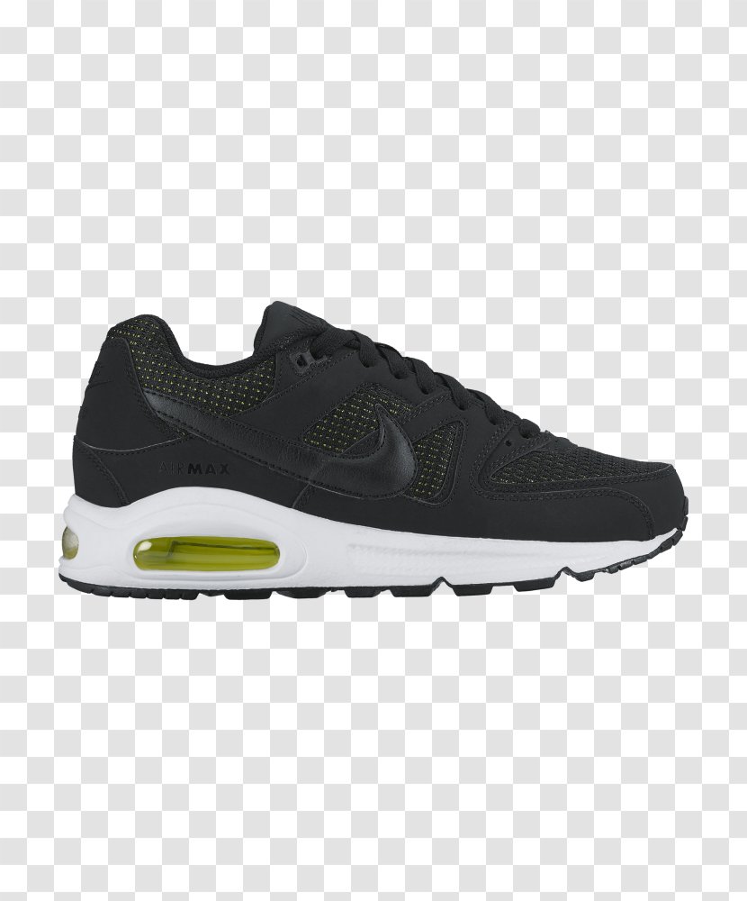 Nike Air Max Sneakers Adidas Shoe - Skate Transparent PNG