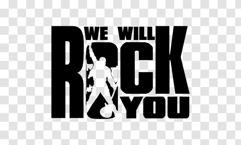 We Will Rock You Musical Theatre Queen YouTube - Flower Transparent PNG