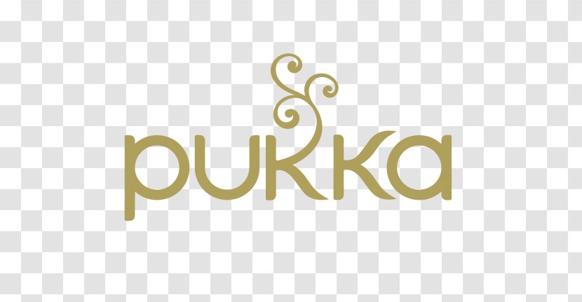 Logo Product Design Brand Pukka Herbs Font - Text - Evening Standard Transparent PNG