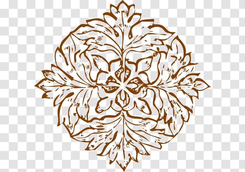 American Lutheranism Vindicated ; Or, Examination Of The Lutheran Symbols Visual Arts Floral Design Flower - Art - Leaf Decoration Transparent PNG