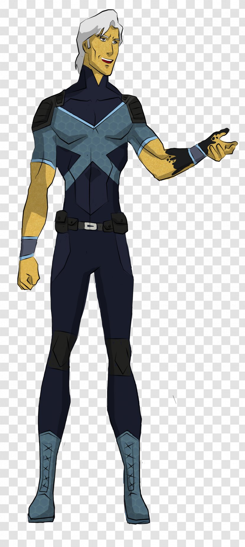 X-Men Professor X Rogue Nightcrawler Cyclops - X-men Transparent PNG