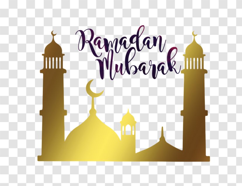 Logo Brand Illustration Clip Art Font - Text - Diy Ramadan Mubarak Cards Transparent PNG