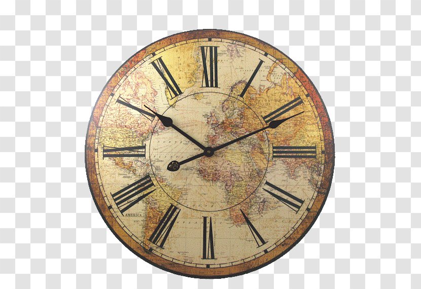Collecting Clocks Clock Repairs & Trademarks Index Carriage Mantel Antique - Alarm - Continental Retro Watches Transparent PNG