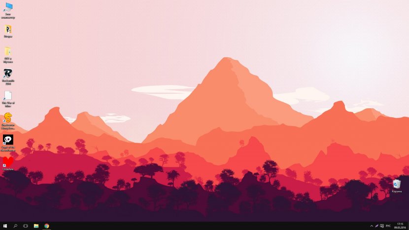 Firewatch Desktop Wallpaper Video Game 1080p - World - Mountain Transparent PNG