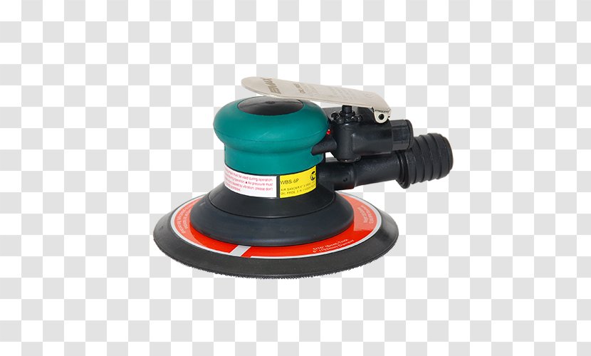 Random Orbital Sander Angle Grinder Vacuum - Cleaner Transparent PNG