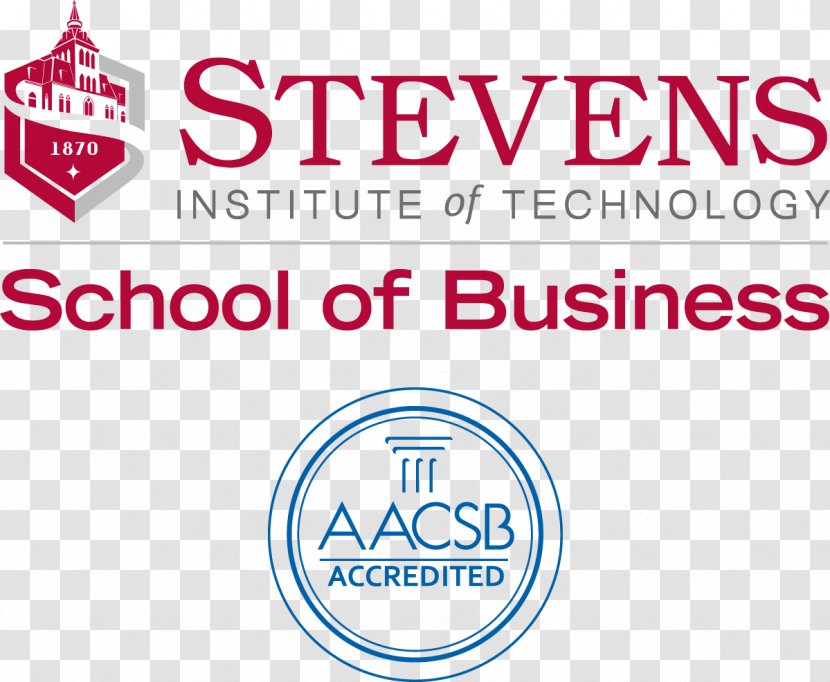 Stevens Institute Of Technology Logo Brand Organization Font - Area Transparent PNG