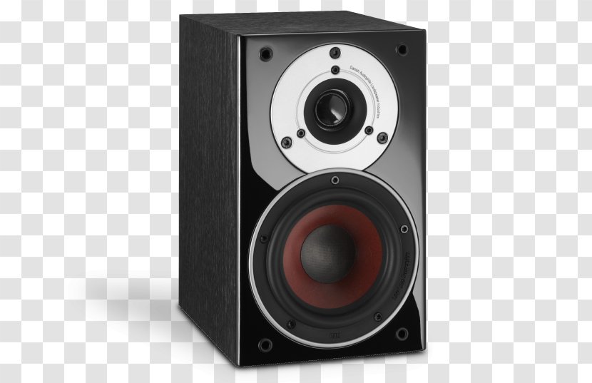 Danish Audiophile Loudspeaker Industries Bookshelf Speaker DALI ZENSOR 1 Pico - Center Channel Transparent PNG