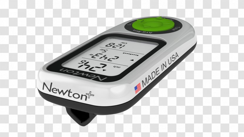 Cycling Power Meter Bicycle Computers Newton - Shi - Metre Transparent PNG