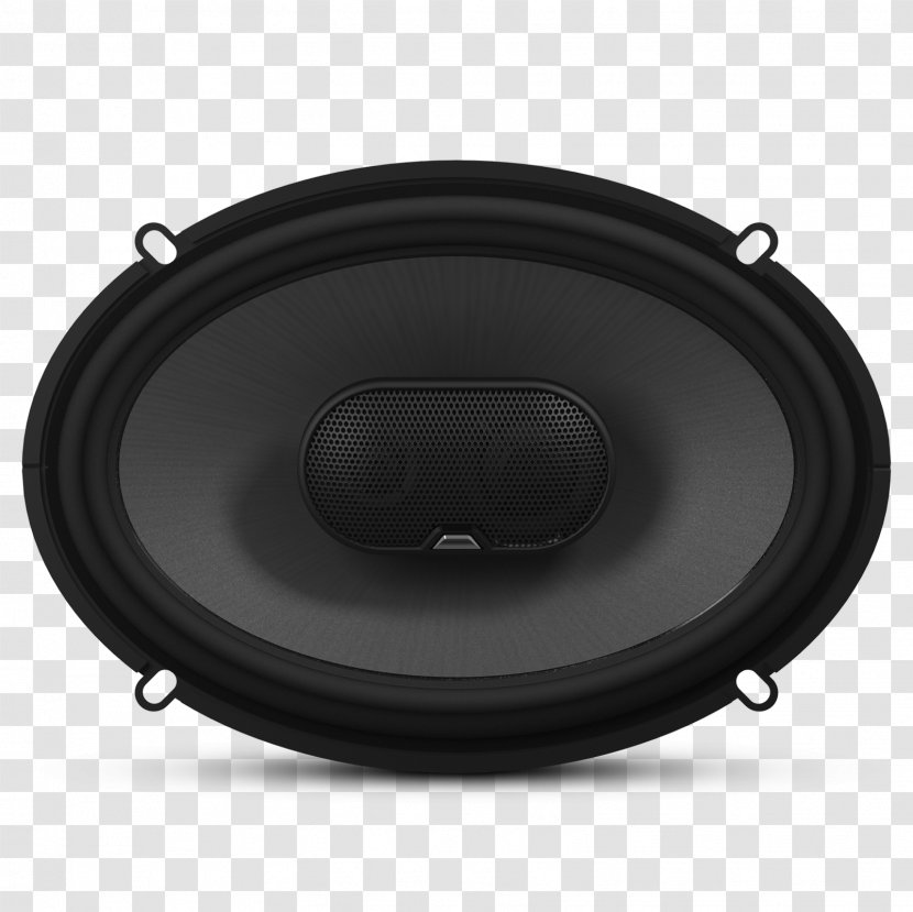 Computer Speakers Loudspeaker Car Vehicle Audio Subwoofer - Sound Box Transparent PNG