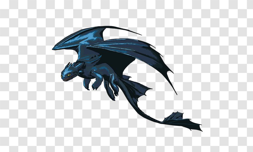 How To Train Your Dragon Toothless Drawing Transparent PNG