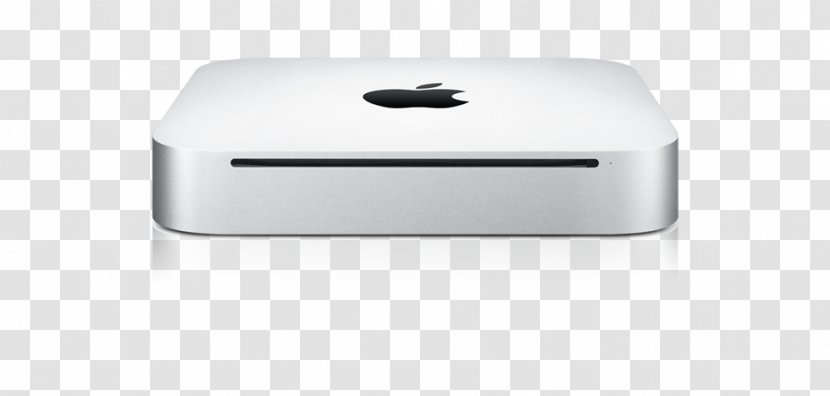 Apple Mac Mini Macintosh MacBook Intel Core 2 Transparent PNG