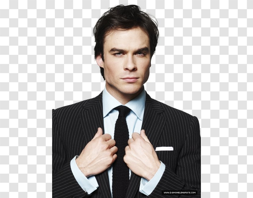 Ian Somerhalder The Vampire Diaries Damon Salvatore Boone Carlyle Photo Shoot Transparent PNG