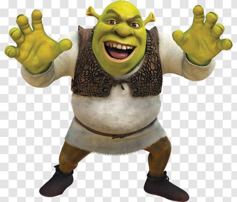 Shrek Forever After Princess Fiona Film Series Transparent PNG