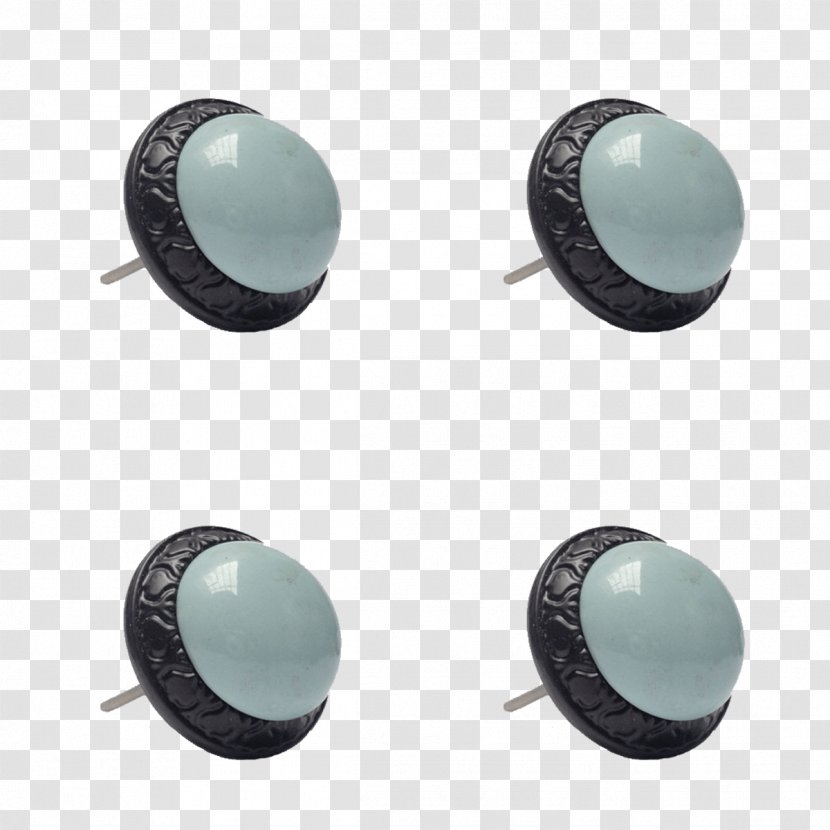 Earring Gemstone Moonstone - Earrings Transparent PNG