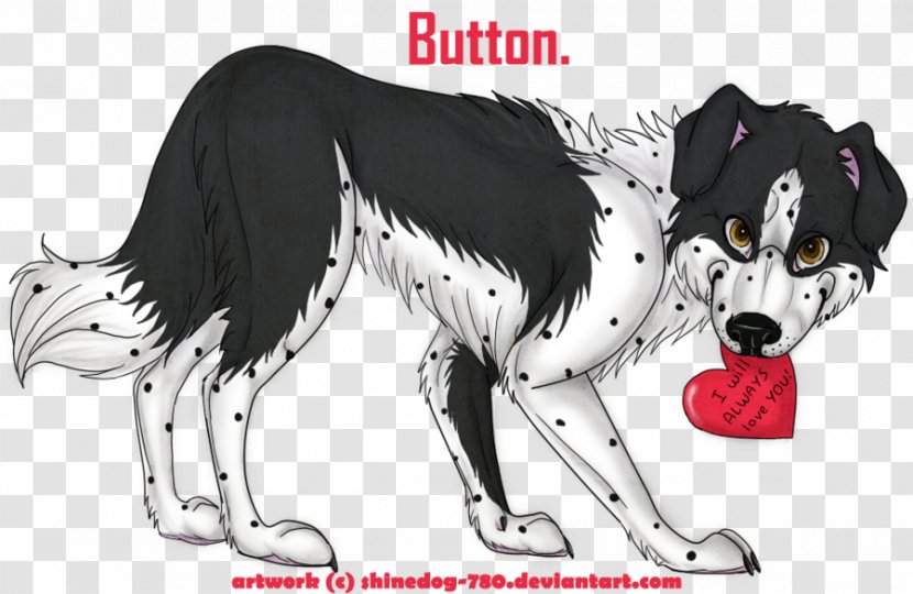 Dog Breed Personal Computer Snout Paw Transparent PNG