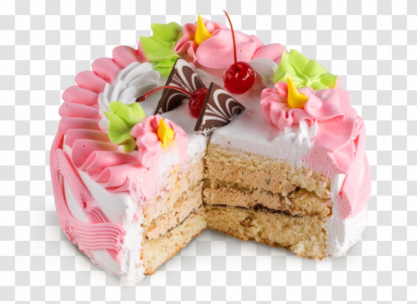 Torte Fruitcake Petit Four Sponge Cake Buttercream - Pasteles Transparent PNG