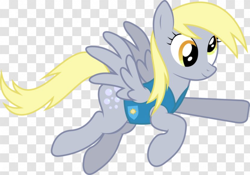 My Little Pony Derpy Hooves YouTube LEGO - Cartoon - Youtube Transparent PNG