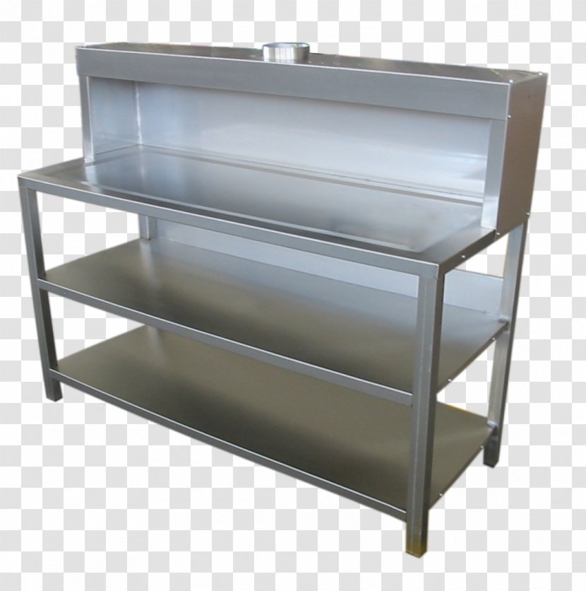 Shelf Table Industry Workshop Labor - Cleaner Transparent PNG