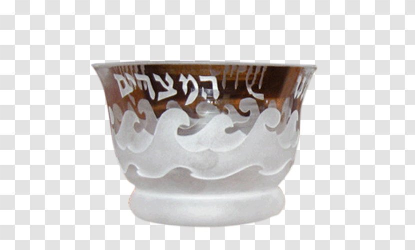 Seawater Salt Bowl Ceramic Glass - Sodium Chloride - Water Transparent PNG