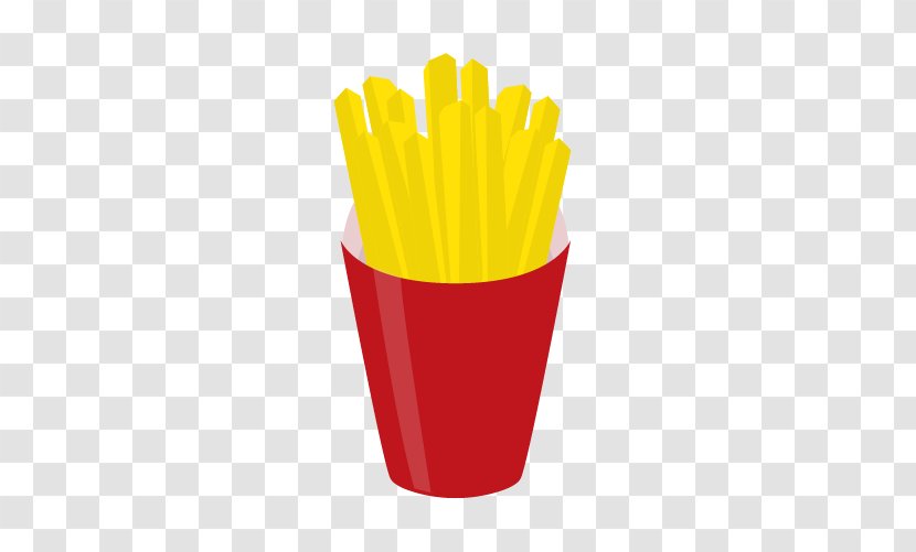 French Fries Baking - Animation - Bok Choy Transparent PNG