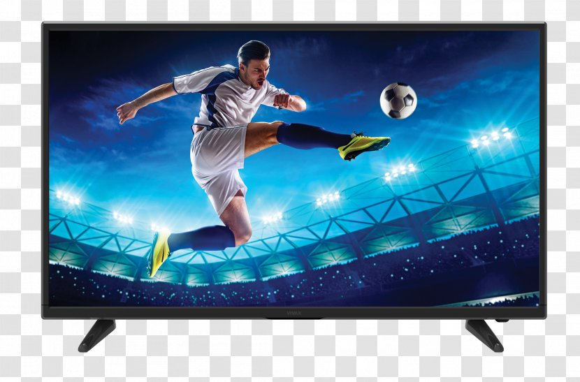 High Efficiency Video Coding LED-backlit LCD Television Set Smart TV - Ledbacklit Lcd - Led Tv Transparent PNG